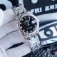 Rolex Lady Masterpiece Stainless Steel Blue Diamond Dial Watches 34mm (3)_th.jpg